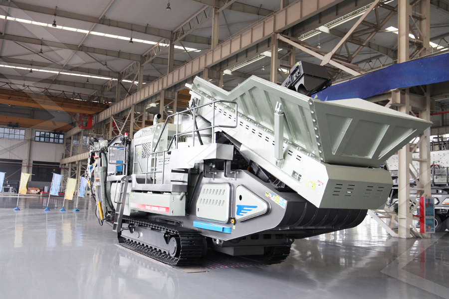 rock production quarry